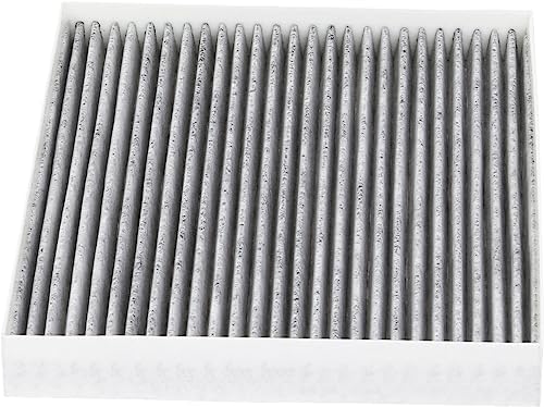 EPAuto CP25P (PC99525P) Cabin Air Filter Replacement for Hyundai