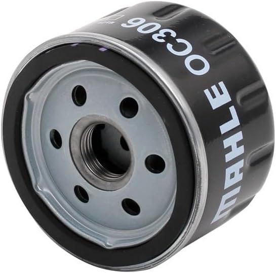 MAHLE (OC 306) Original Oil Filter