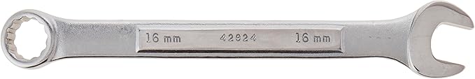CRAFTSMAN Combination Wrench Set, SAE/Metric, 16mm (CMMT42924)