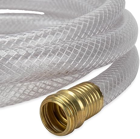Camco DIY Boat Winterizing Kit, Gravity Flow Engine Flush System, 65501