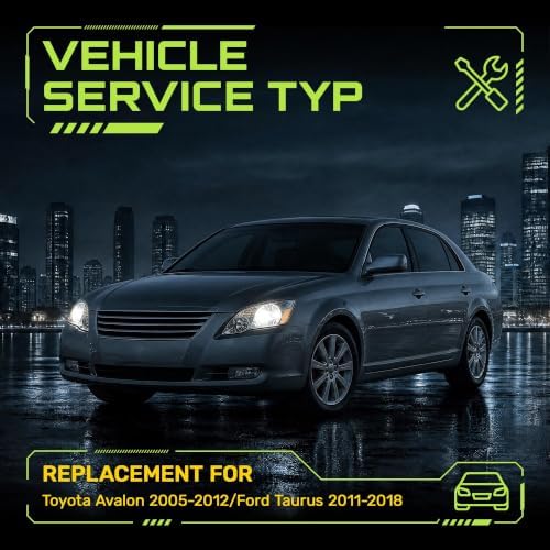 Silicone Windshield Wiper blades Replacement for