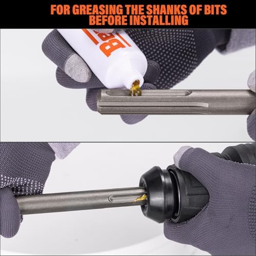 Berserker 1.76 Oz.(50g) Lubricant Grease