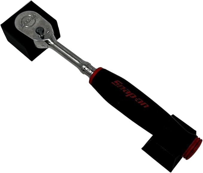 MagAttach Ratchet Organizer Kit (1/4", Pink/Black)