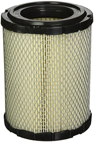 BOSCH 5335WS Workshop Engine Air Filter - 98% Efficiency at Capturing Dirt