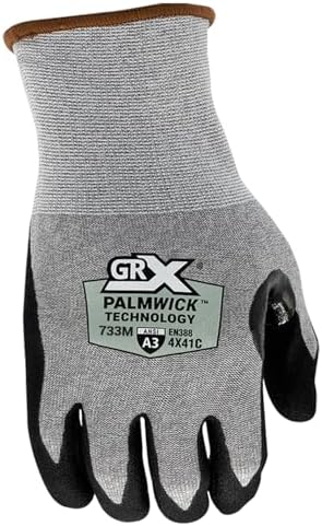 Grip-Rite GRX GLOVES
