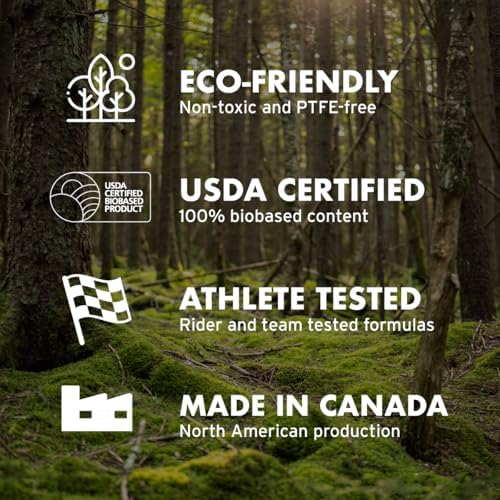 Stan's Biobased Grease, Eco-Friendly, All-Purpose Bicycle Lubricant (100g)