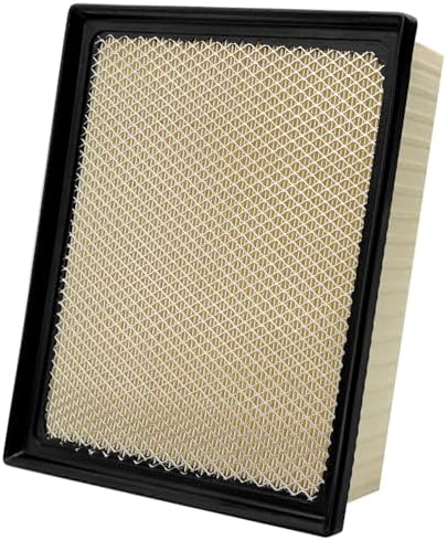 Capume Engine Air Filter JMP050 Fits for 2013-2018 Avalon, 2014-2017 Camry, 2014-2019 Highlander, 2011-2020 Sienna, 2013-2018 ES350, Tacoma 2024-2026, 2011-2026 Durango, 2025-2026 4Runner, 17801-0P050