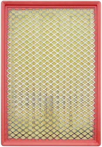 Capume for Engine Air Filter JM5303 Fits for Ram 1500, Ram 2500, Ram 3500, Ra-m 1500 Classic, Replacement for CA9401, 5303240AA, 530322404AA