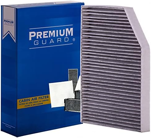 Premium Guard PC99458C Cabin Air Filter