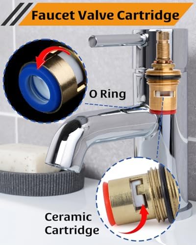PTFE Silicone Grease O-Ring Food Grade Lubricant 1.76oz Faucet Valve Filter Ceramic Rubber Gasket Sealant Hose Waterproof Repair Supplies for Home Plumber Pool Bathroom Kitchen Garden Marine