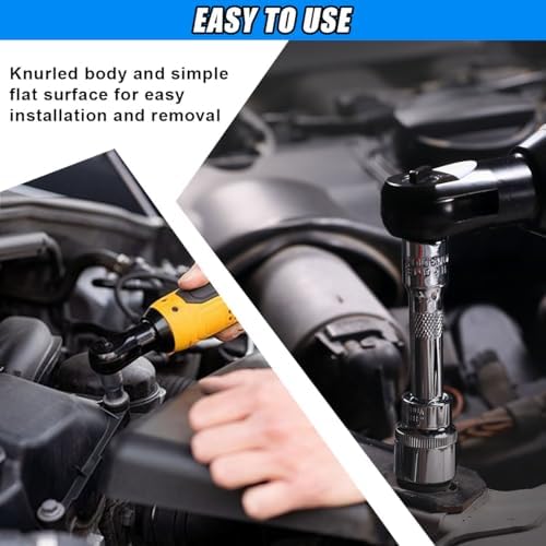 6PCS Car Grease Gun Nozzle Tip, 1/8" NPT Grease Gun Coupler Nozzle