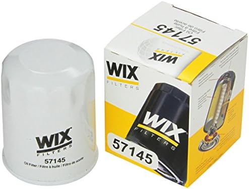 WIX Racing Filters Spin-On Lube Filter
