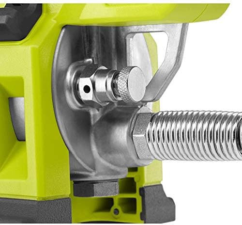 Ryobi 18V Volt Cordless Grease Gun P3410 (Tool- Only)