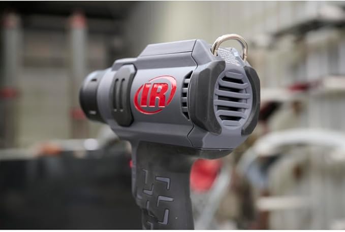 Ingersoll Rand H3111 20V Cordless Heat Gun, Bare tool