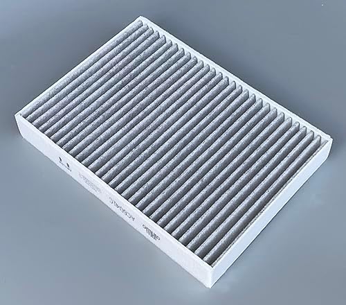 Cabin Air Filter for BMW X5 X7 X6 (2019-2026)