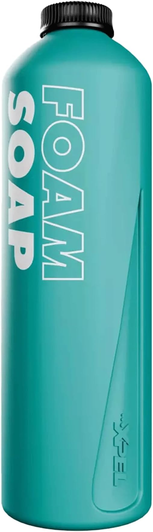 XPEL Foam Soap, 16 oz - pH-Balanced Car Wash and Detailing Soap for Foam Cannons, Pressure Washers, and Foam Guns - Safe for Paint, Wax, Clear Coat, and Ceramic Coatings