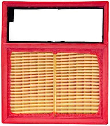 ECOGARD XA6271 Premium Engine Air Filter | Fits 2013-2020 Ford Fusion 2.0L (Hybrid); 2013-2018 C-Max 2.0L
