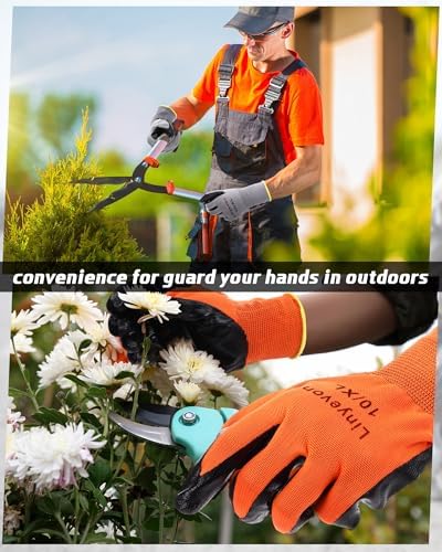 Maxcheck PU Coated Work Gloves