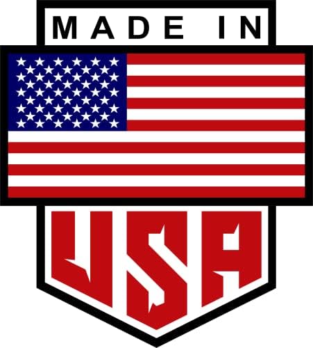 Pro-Shot Gun Cleaning Kits: Universal, Rifle, Pistol, and Shotgun Cleaning Kits with Premium Stainless Micro-Polished Rods, Brushes, Jags, Patches, CLP & Grease – Made in USA