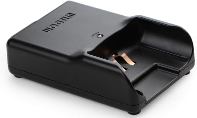 Wisdom NWB-30 Fast Charging Module for Wisdom Cordless Mine Lights