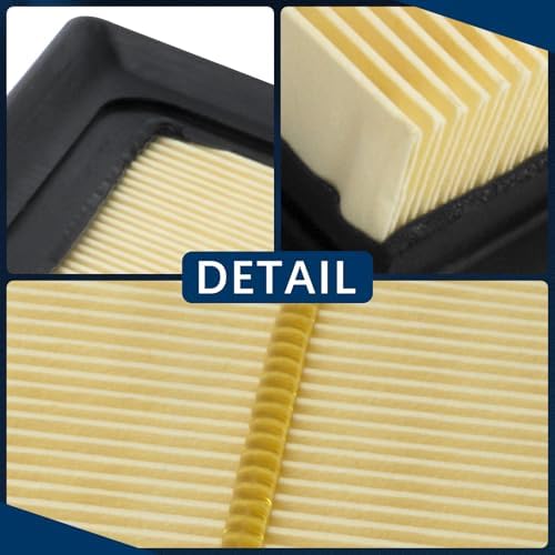 16546AA16A Engine Air Filter for 2017-2023 Subaru Impreza,2018-2023 Crosstrek,2019-2023 Ascent/Forester,2020-2023 Legacy/Outback