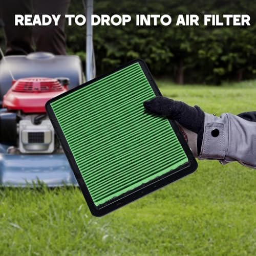 17211-ZL8-023 Air Filter for Honda GCV160 GCV190 GC190 Lawnmower