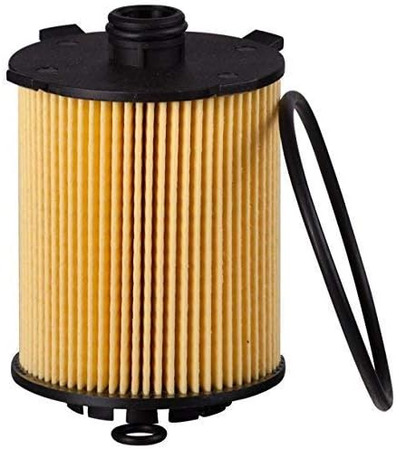 Premium Guard Extended Life Oil Filter up to 10k Miles PG9983EX | Fits 2012-2025 Volvo XC60, 2016-2025 XC90, 2019-2025 XC40, 2015-2025 S60, 2017-2025 S90, V60 Cross Country, 2015-2025 V60 (Pack of 2)