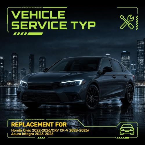 Silicone Windshield Wiper blades Replacement for