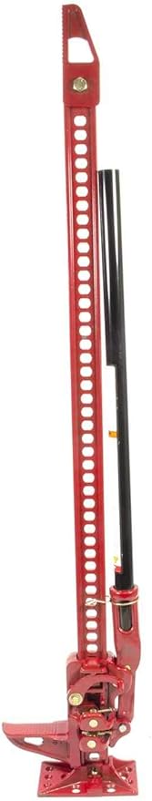 Hi-Lift Jack 48" All-Cast Jack HL-485