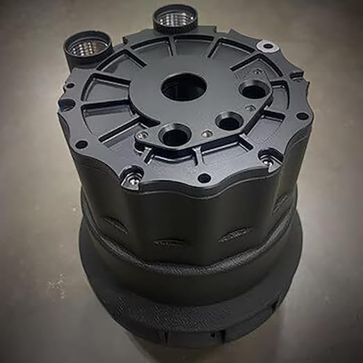 CERAKOTE H-Series Graphite Black 4 oz. Tester (H-146T) - Durable, High Performance Ceramic Coating - High Corrosion Resistance - 9H Hardness - Oven Cure - Part B Included