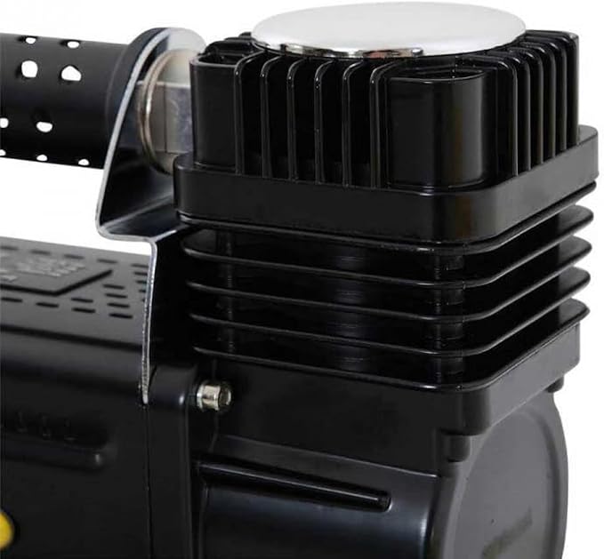 SmittyBilt AIR COMPRESSOR 5.65CFM - SB2781