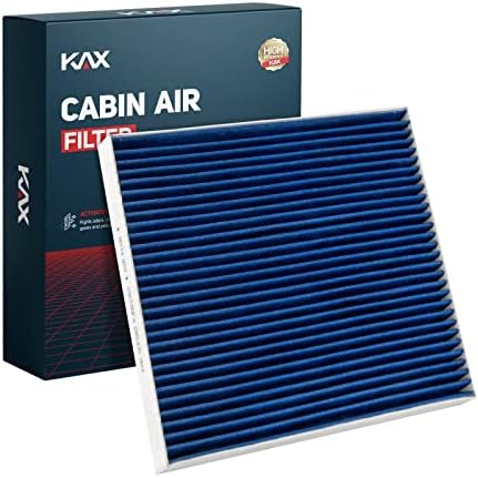 KAX CF11776 Premium HEPA Cabin Air Filter for Nissan Altima