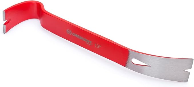 Crescent Flat Pry Bar - FB15