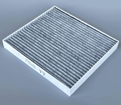 Engine & Cabin Air Filter Kit for Tucson (2022-2026) GAS ONLY