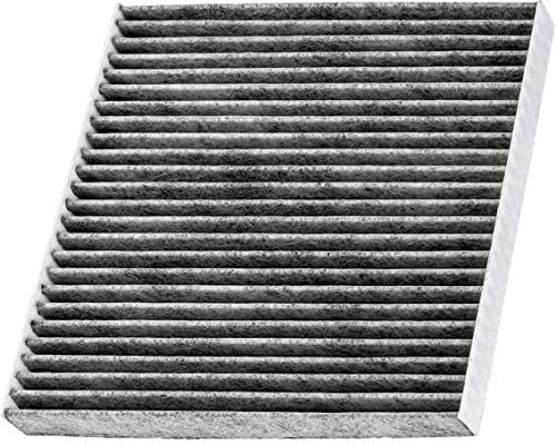 EPAuto CP671 (CF11671) Cabin Air Filter Replacement for Jeep, Ram and Mazda