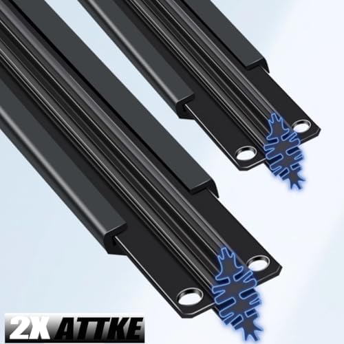 ATTKE OEM 22″+21″ Windshield Wiper Blades for the 2009-2015 Honda Pilot