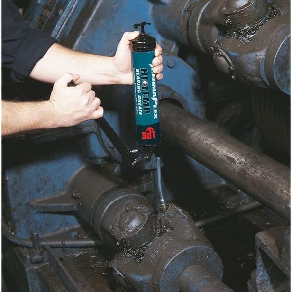 LPS 70214 ThermaPlex(R) Hi-Temp, Grease, Bearing