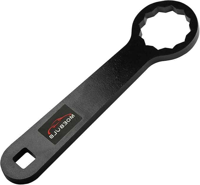 4882 Rear Wheel Axle Torque Wrench Hand Tools Similar to HD-47925