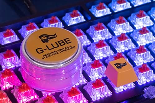 GLORIOUS G-Lube Keyboard Switch Lubricant