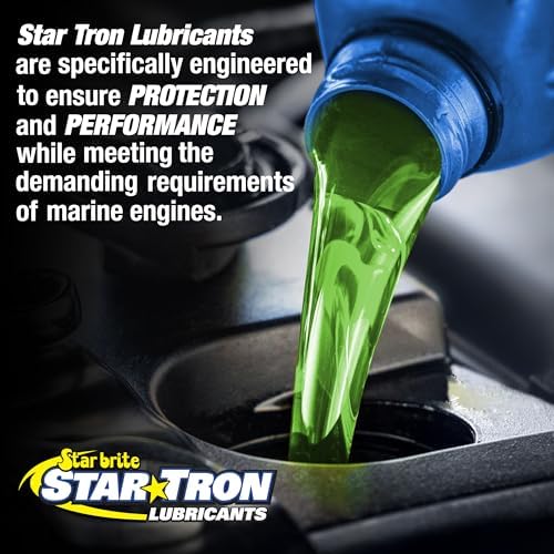 Star brite Premium Lower Unit Gear Lube