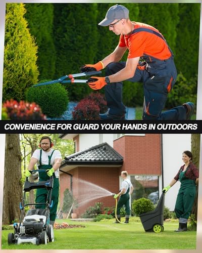 Maxcheck PU Coated Work Gloves