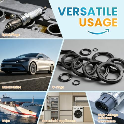 Dielectric Grease for Electrical Connections, Insulating & Waterproof Silicone Grease for Switches, Plugs, Battery Terminals, Automotive & Marine Use, Prevents Corrosion(20g)