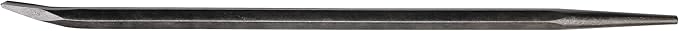 Pinch Bars, Pinch Point Bar, 24 in. L