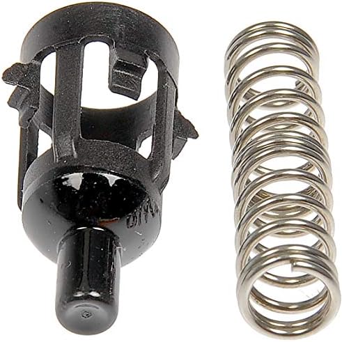 Dorman 917-992 Oil Filter Bypass Valve Compatible with Select Models (OE FIX)