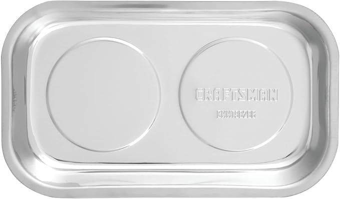 CRAFTSMAN CMMT98286 CRFT RECTANGLE MAGNETIC TRAY