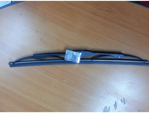 Hyundai Motors Genuine Rear Wiper Blade Brush 1-pc For 05 06 07 08 09 Hyundai Tucson