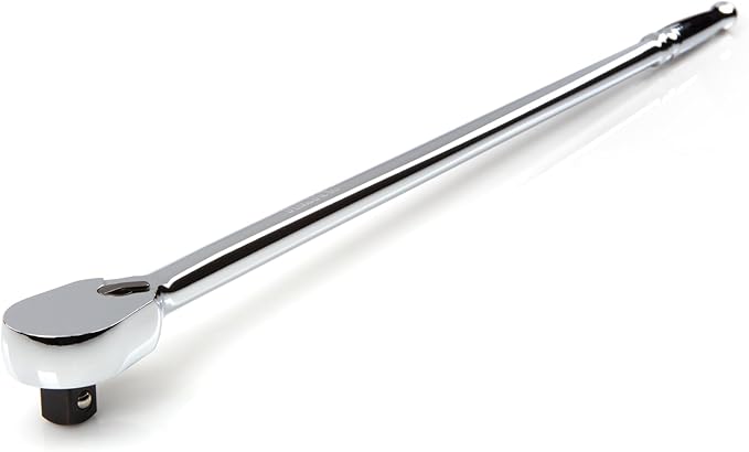TEKTON 1/2 Inch Drive x 24 Inch Ratchet | SRH01224