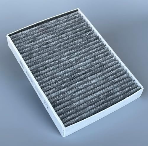 HEPA Cabin Air Filter for BMW X5 X7 X6 (2019-2026)