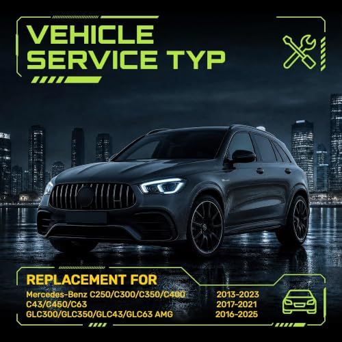 Silicone Windshield Wiper blades Replacement for