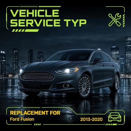 Silicone Windshield Wiper blades Replacement for